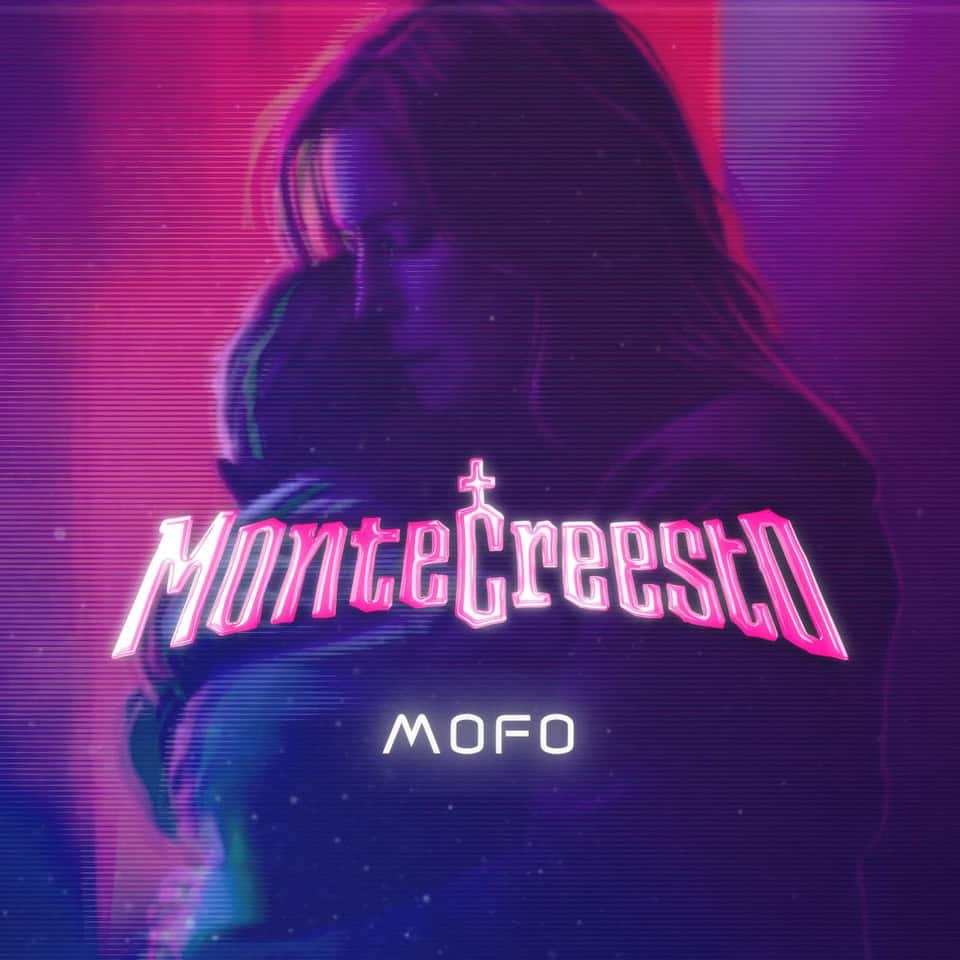 Montecreesto - Mofo - Copertina