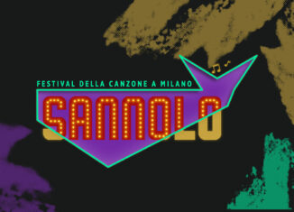 SanNoLo 2025 Il Festival della canzone a Milano 2