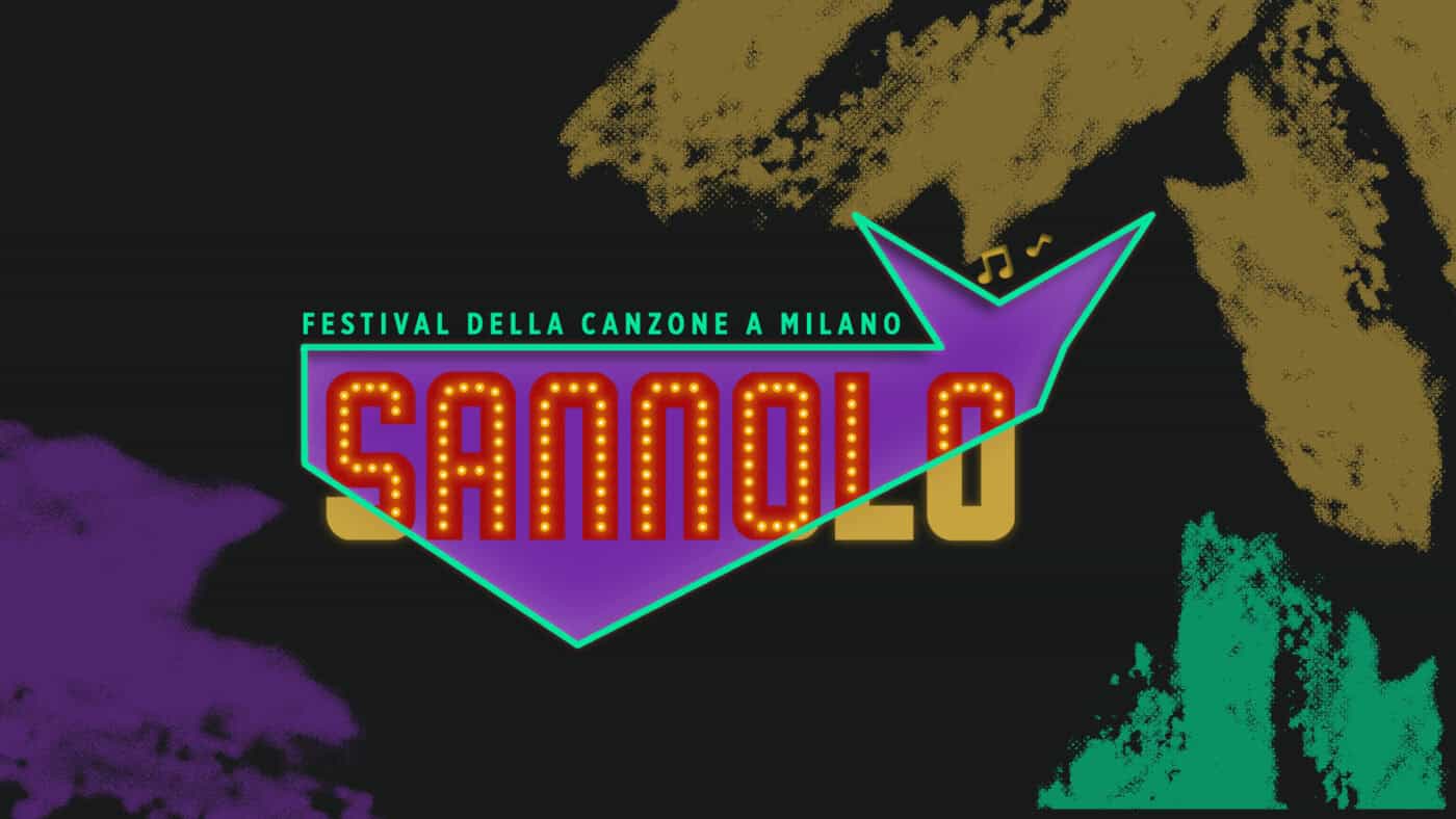 SanNoLo 2025 Il Festival della canzone a Milano 2