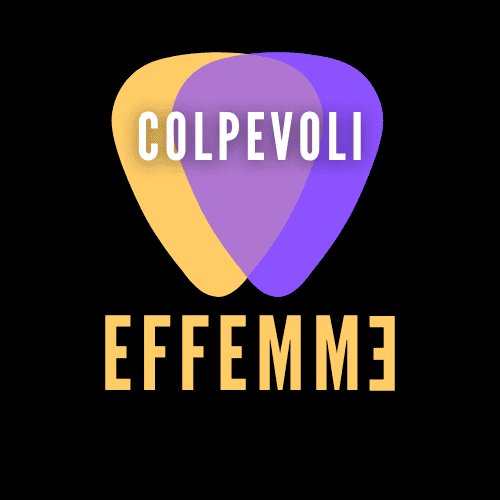 Effemme - Colpevoli - cover 