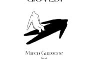 Marco Guazzone, “Giovedì” con Malika Ayane