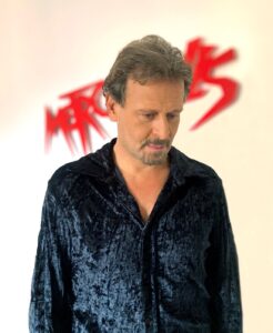 Maurizio Costanzo: "La faccia delle persone", l'album    1